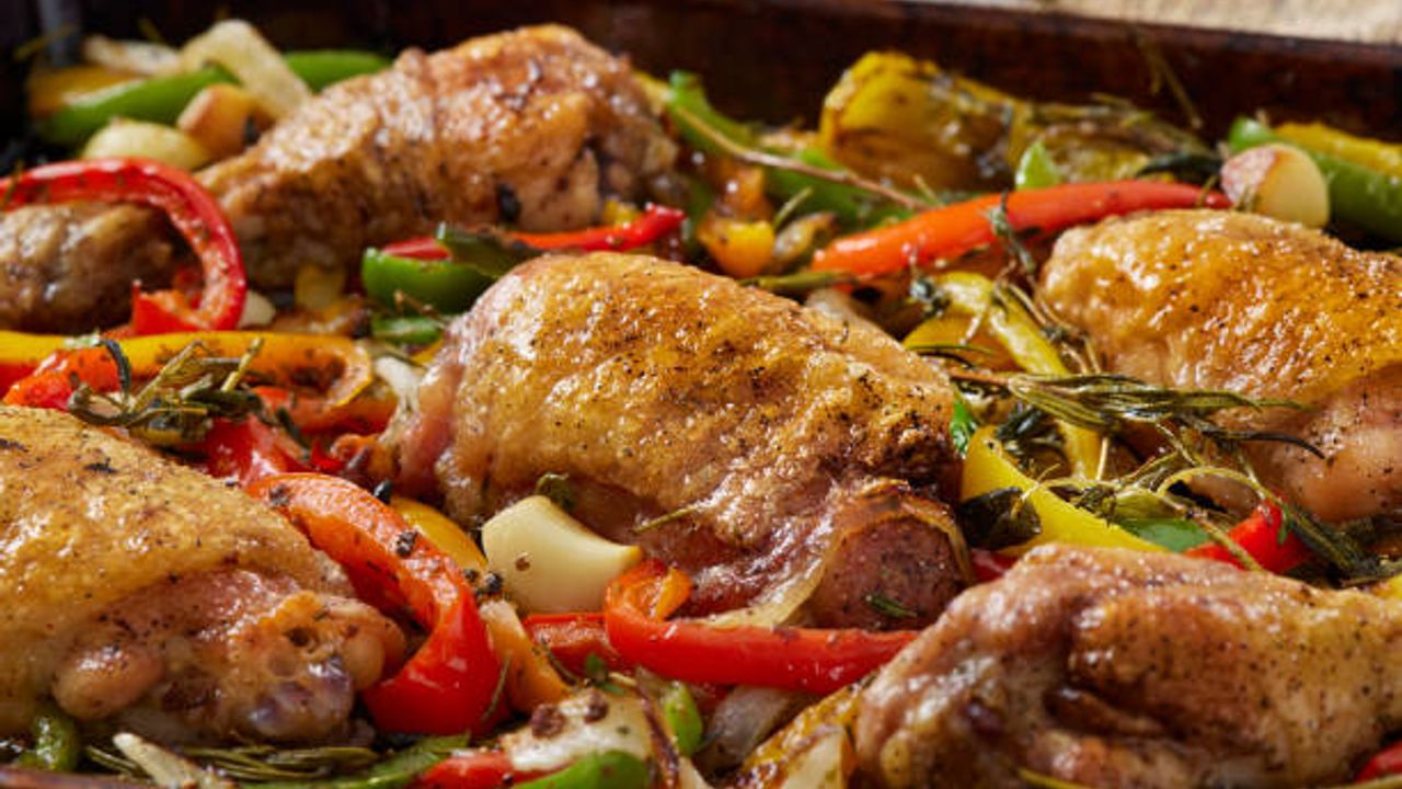 En iyi tavuk lezzetleri belli oldu, Türkiye zirveden inmiyor!