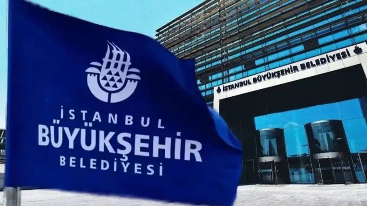 İBB uygulamasında veri sızıntısı soruşturması! Tutuklandılar