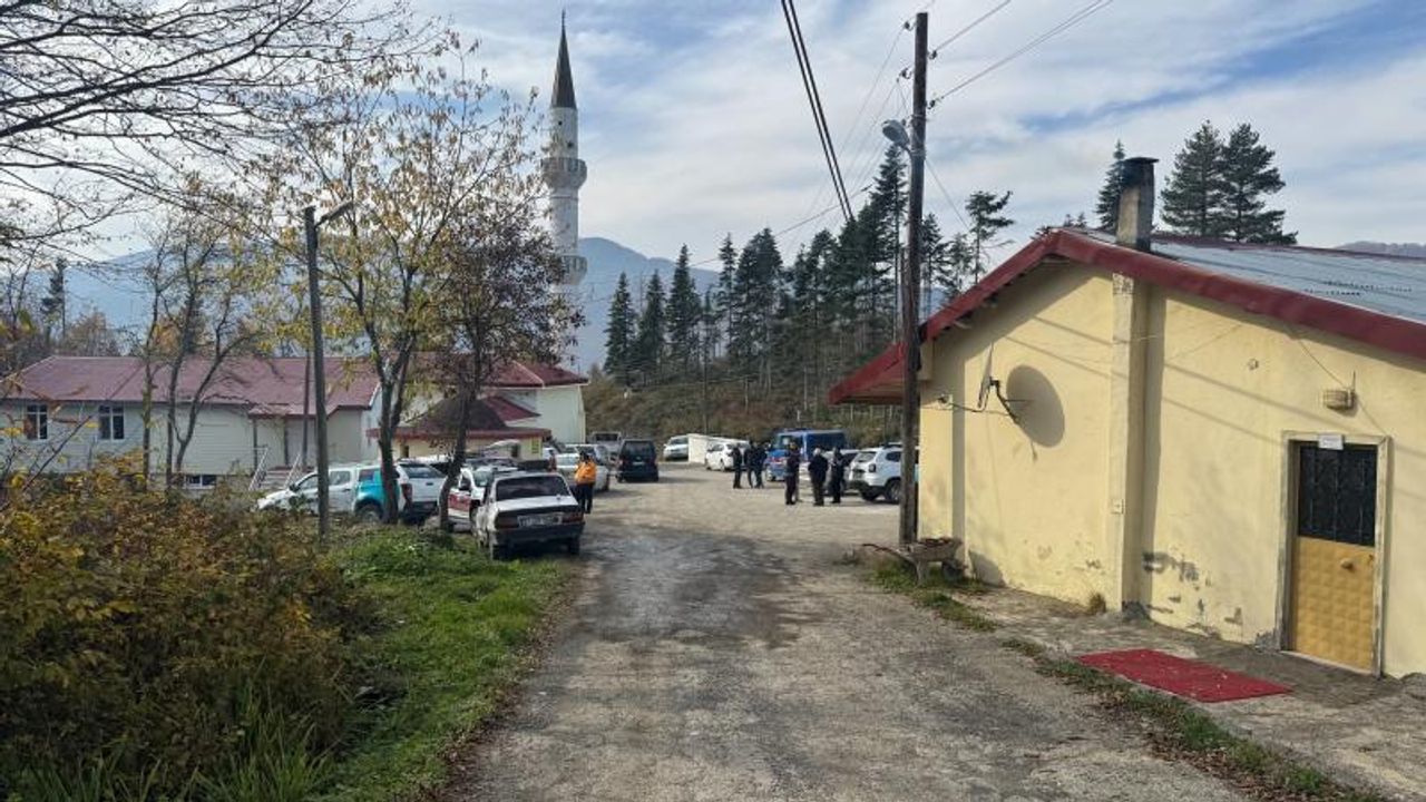 Kaybolan anne ve oğlu aranıyor