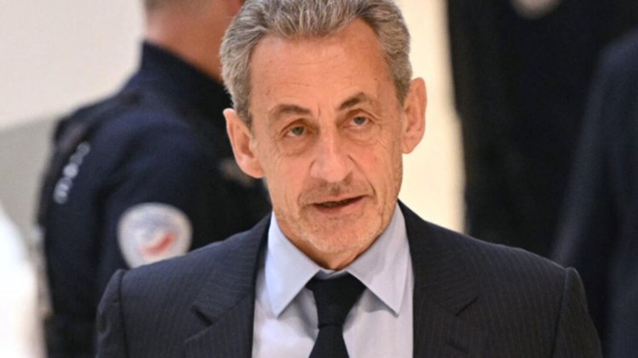 Sarkozy'nin suçlu bulunduğu karar onaylandı!