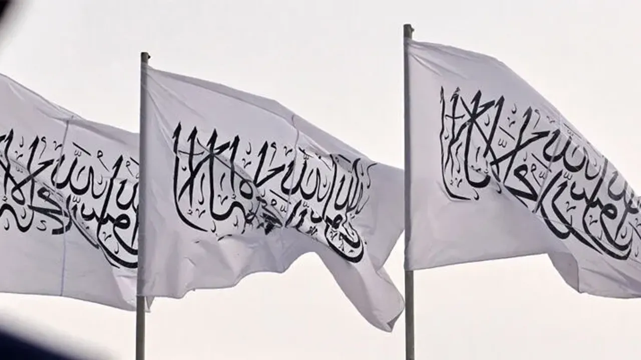 Afganistan İslam Emirliği Lideri: Ulema, insanlara rehberlik etmekten sorumludur