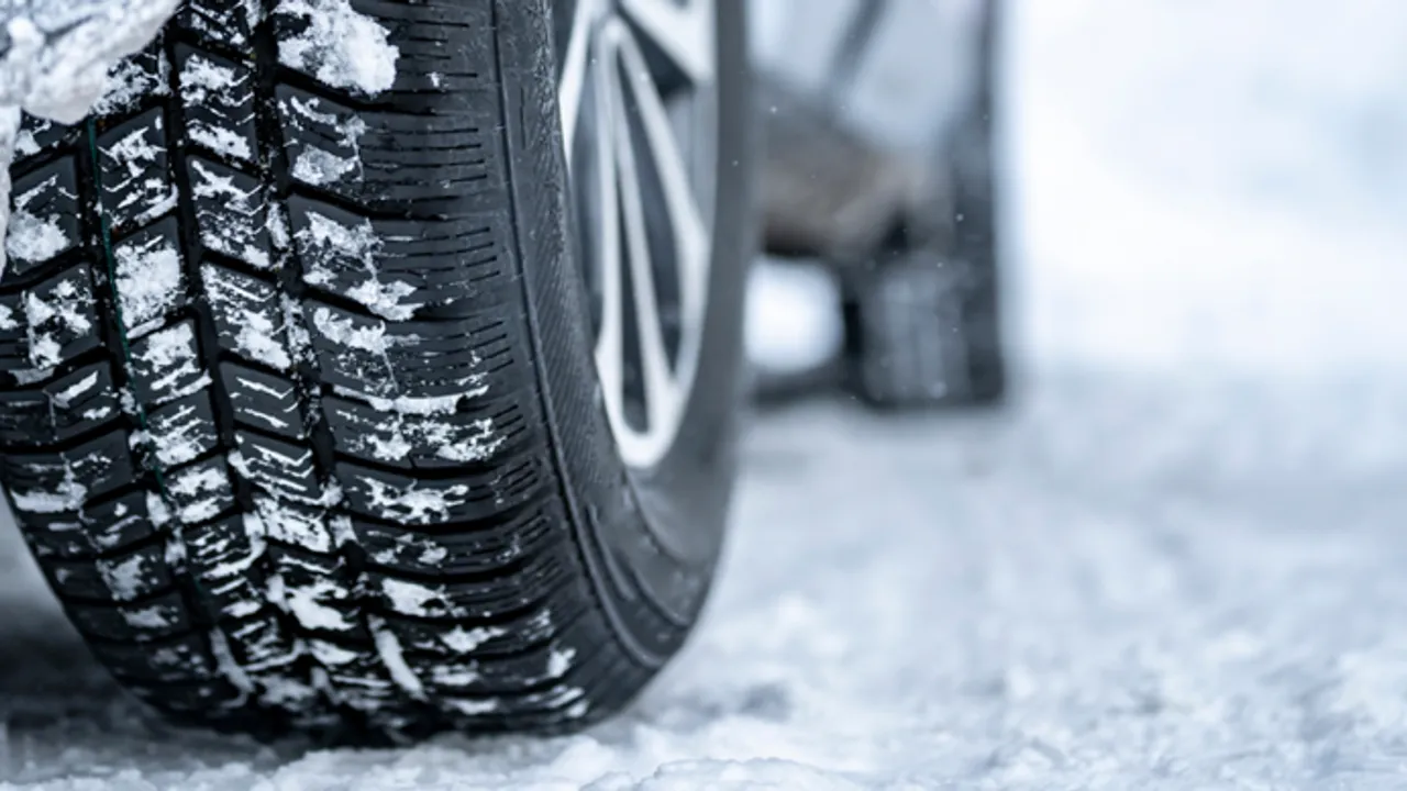 Zorunlu kış lastiği uygulaması için tarih belirlendi!