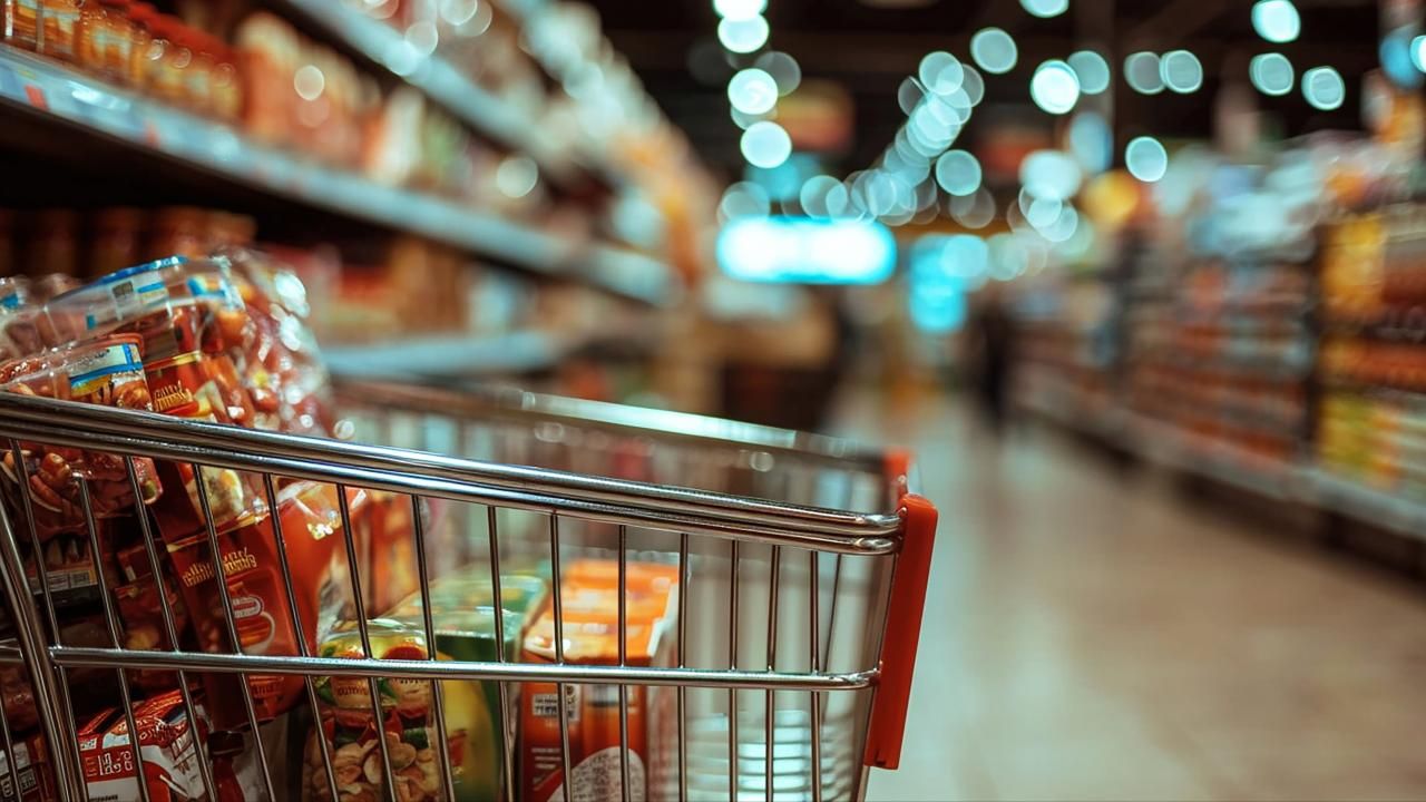 Türkiye'de de satılıyor: Marketlerden toplatılıyor