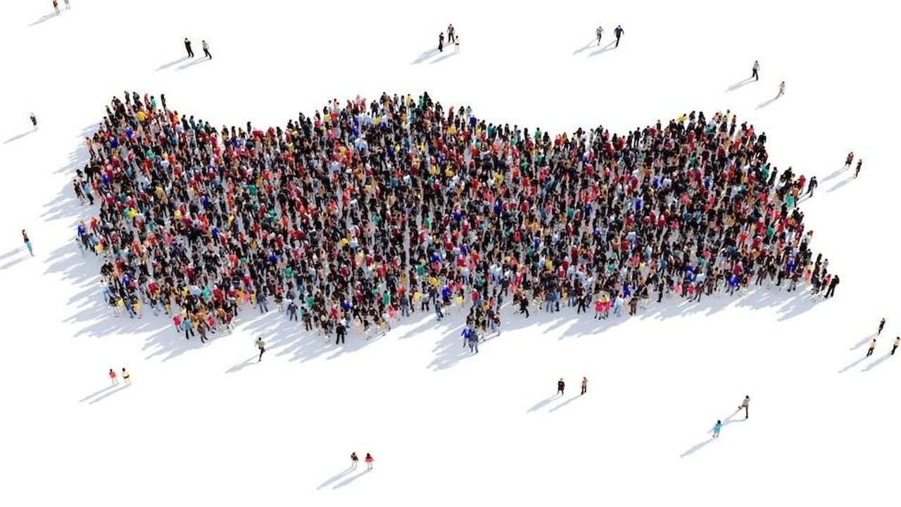 Türkiye'de nüfus azaldıkça bitme noktasına gelecek meslekler