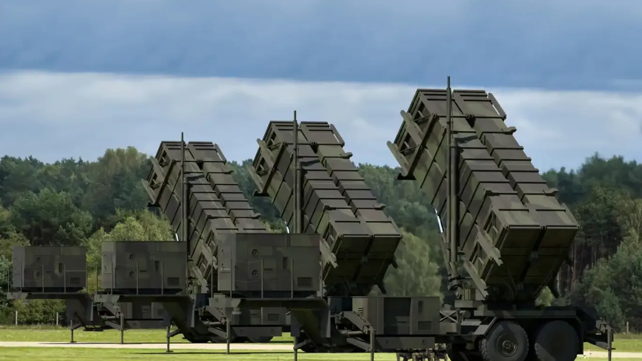 ABD, Patriot füze savunma bataryalarını Güney Kore'ye sevk etti!