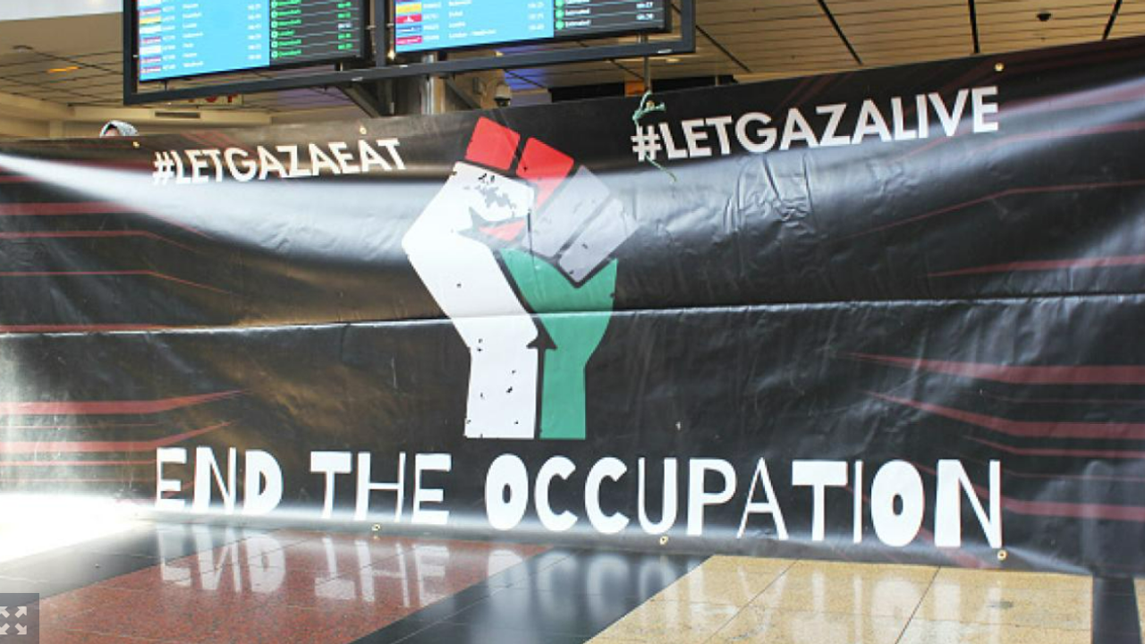 Gazzelileri uçakla kaçıran yapı çifte vatandaş çıktı