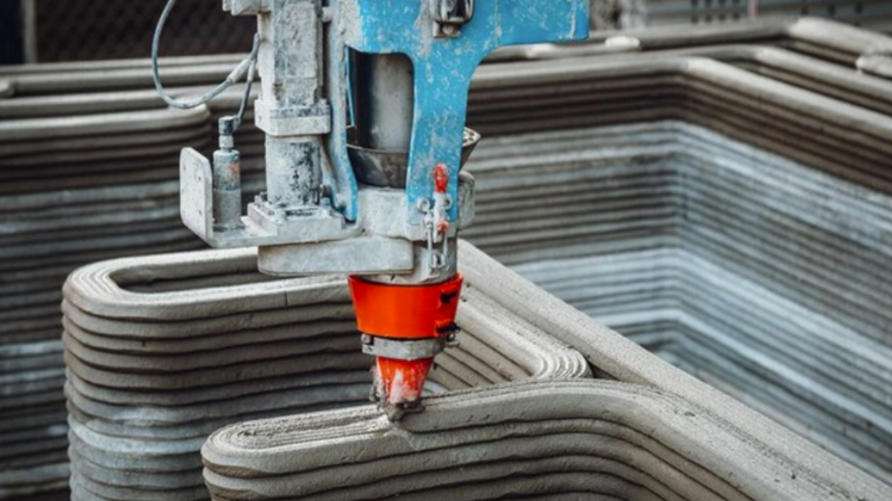 Deprem ve kimyasal saldırılara dayanıklı “kendi kendini söndüren” beton