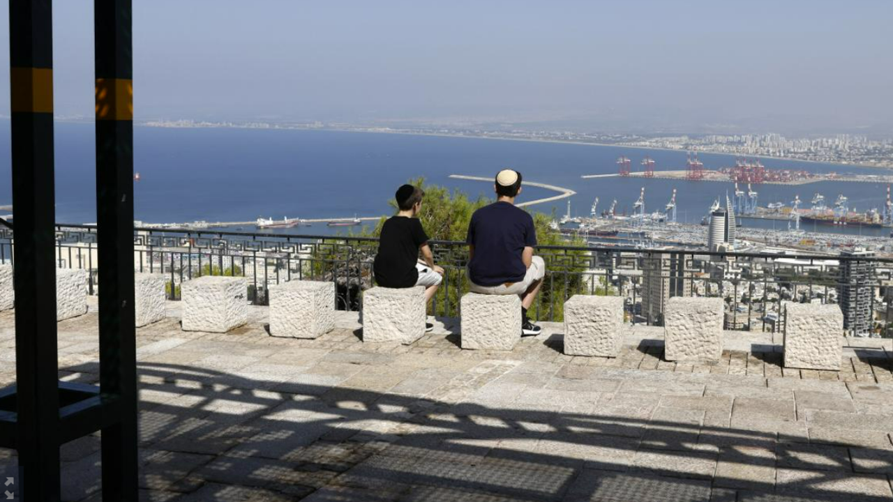 ''BAE'yi israile bağlayacak proje'': Türkiye dahil mi?