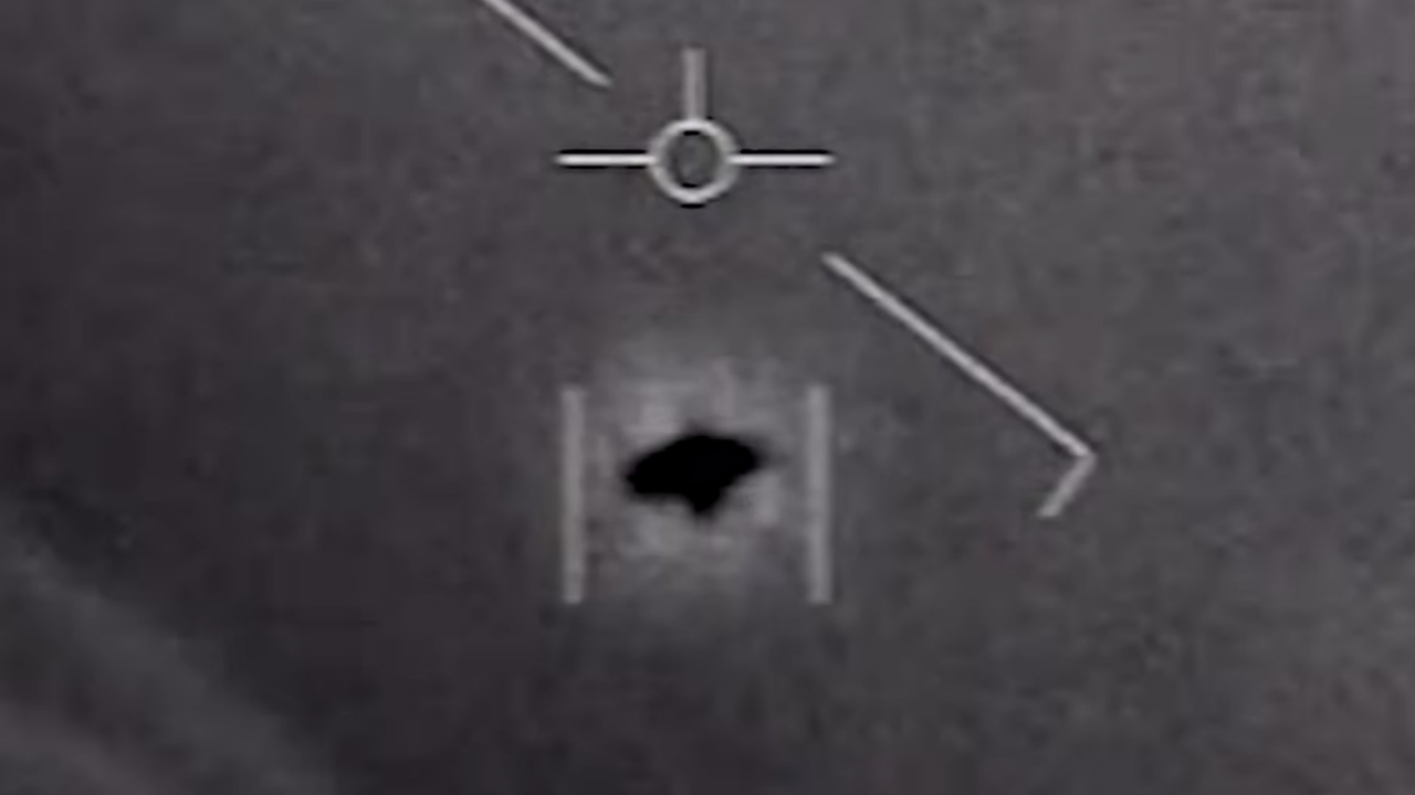 Uzaylılar var mı? Yetkililerin ağzından şok edici …