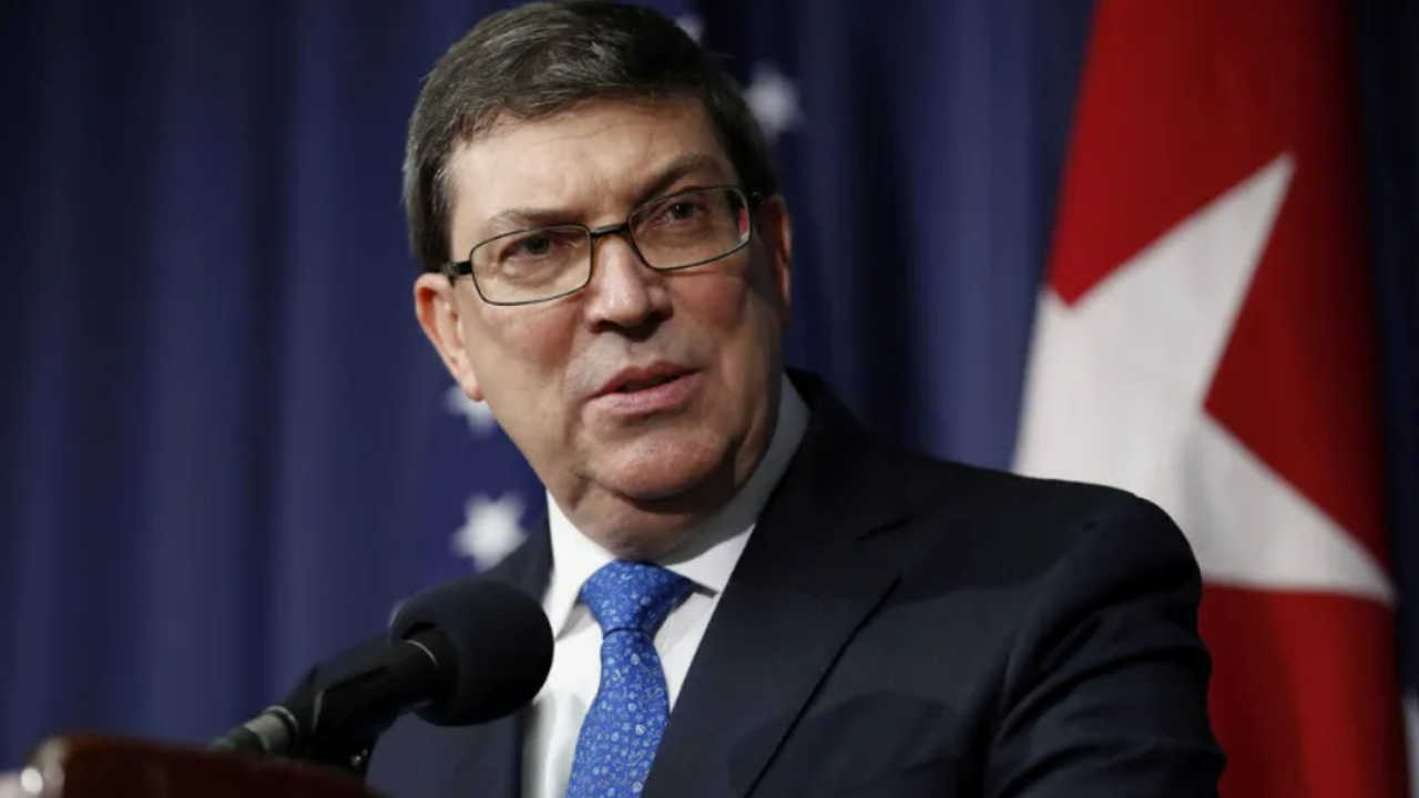 Küba uyardı: Öngörülemez sonuçları olur