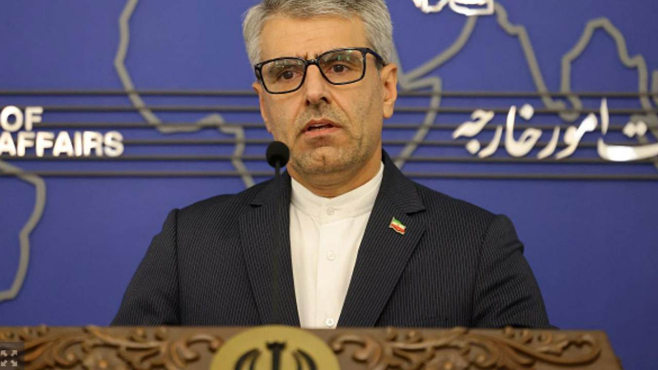 İran'dan müzakere iddialarına yalanlama