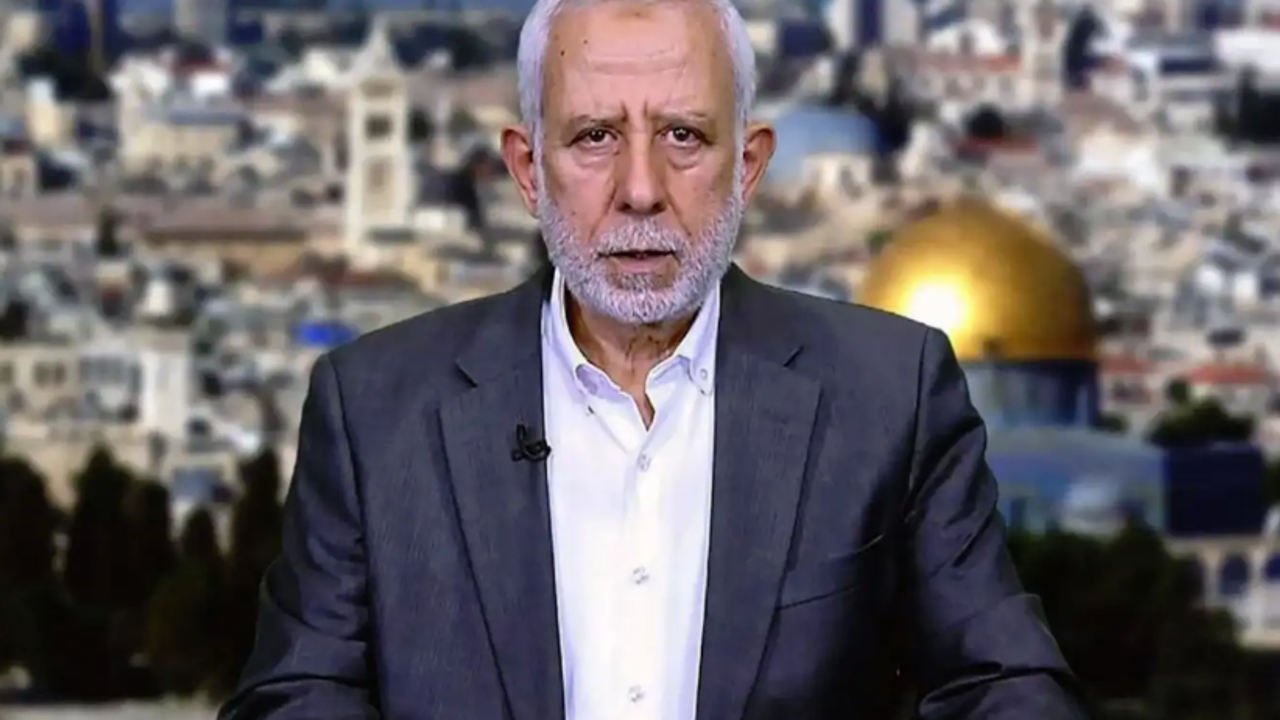 İslami Cihad: Gazze'de uluslararası bir gücün kurulması kabul edilemez