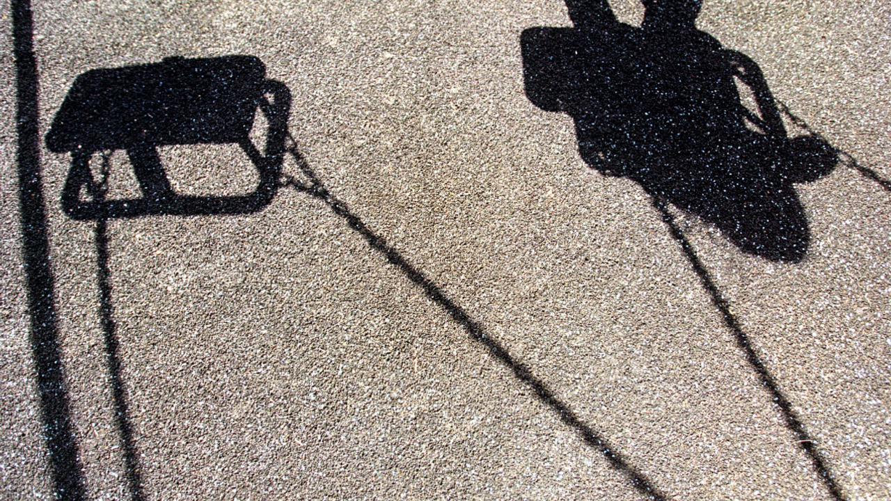 2000'den fazla çocuk kayboldu