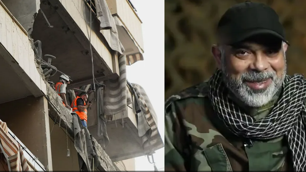 Hizbullah'ın yeni askeri lideri kim olacak? Hayalet...