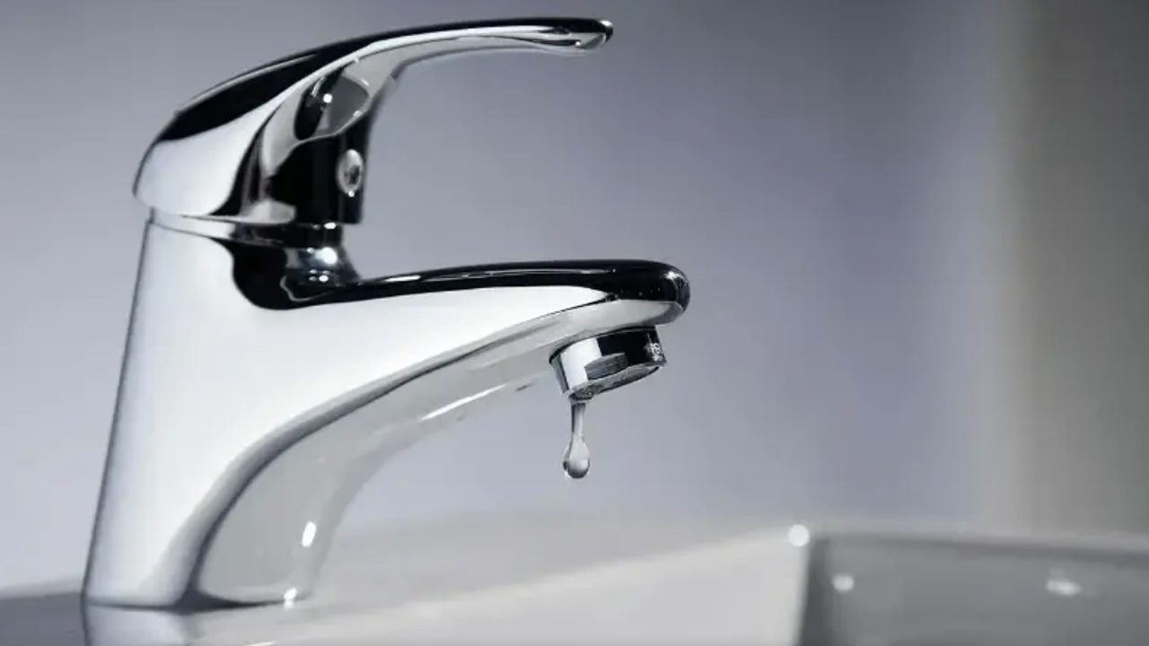 İzmir Aralık ayında da susuz kalacak