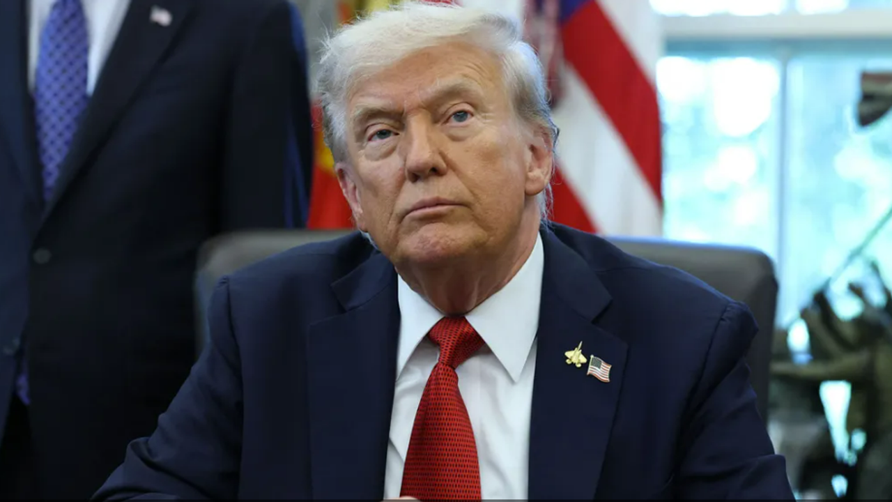 Trump'tan  ABD'lilere 2 bin dolar nakit ödeme