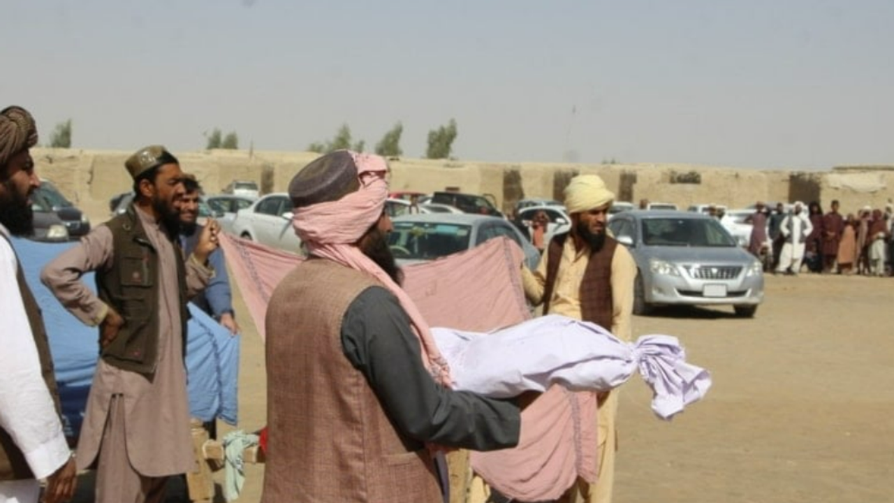 Afganistan-Pakistan çatışması yeniden başladı