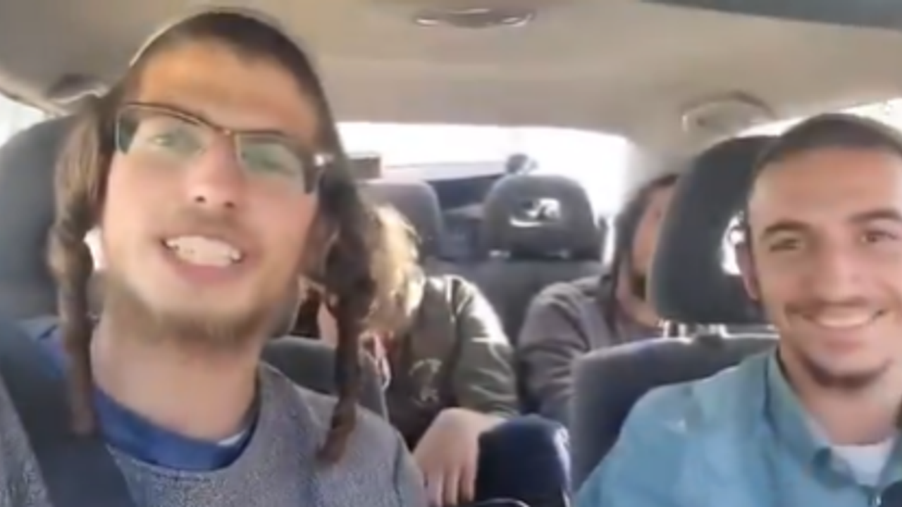 Siyonistler Suriye'ye geçti: Yerleşim kuracağız