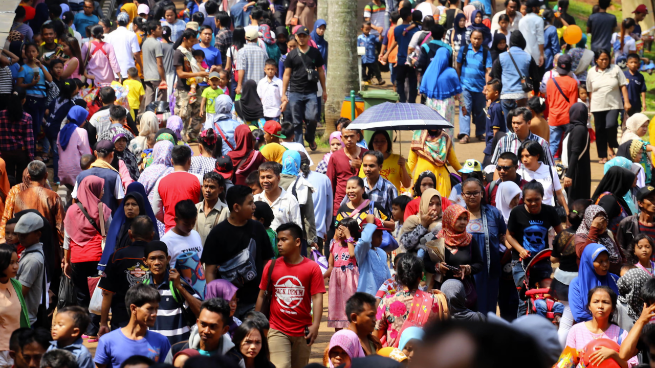Dünyanın en kalabalık şehri belli oldu