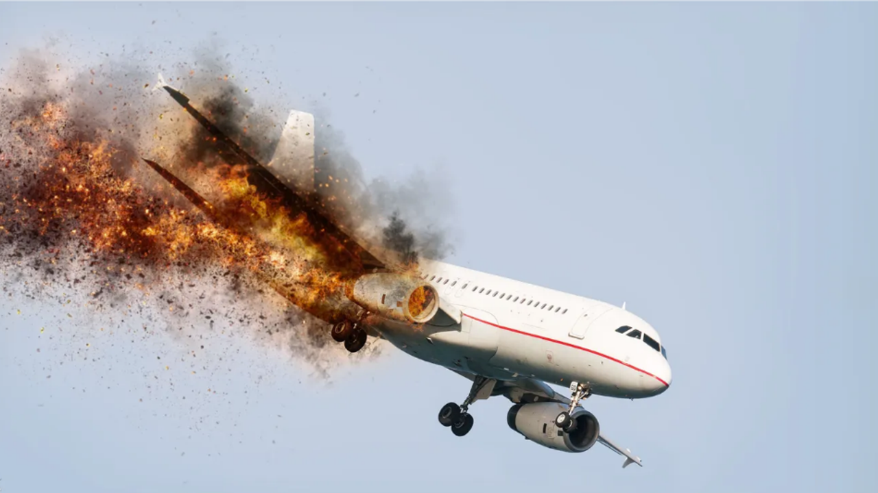 Uçaklar hacklenip düşürülebilir mi?