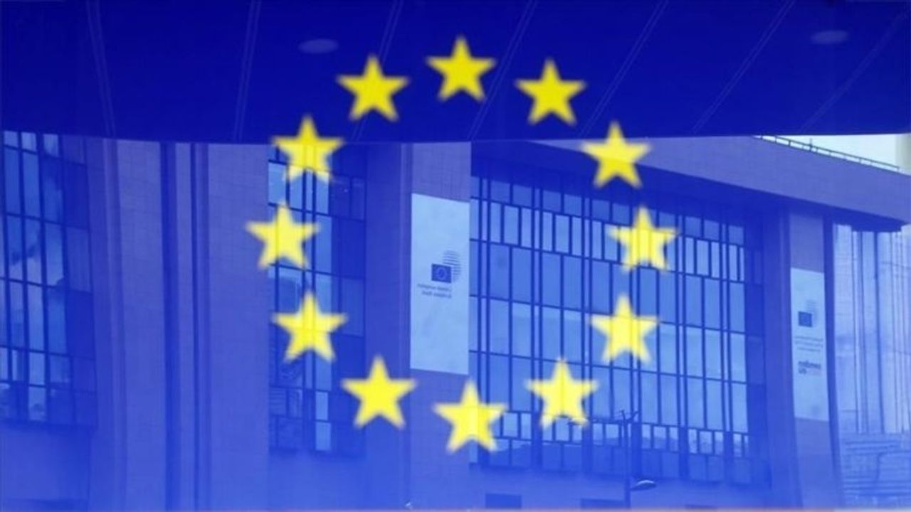 AB, "Askeri Şengen" planını açıkladı!