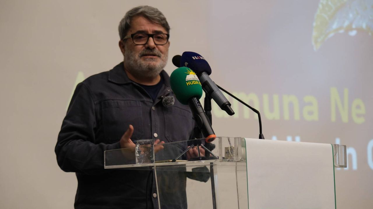 Gültekin: Sorunu neden göremediğimizi anlamazsak aileyi kaybeder