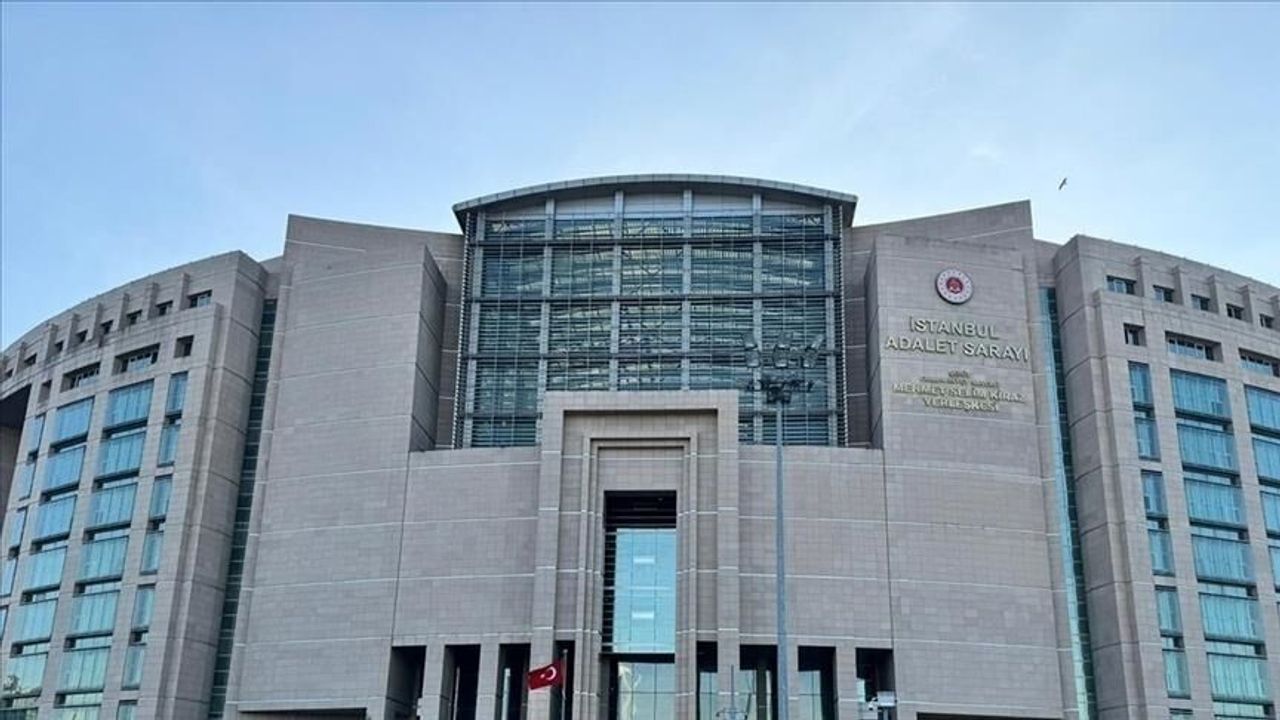İstanbul Cumhuriyet Başsavcılığı'ndan Sumud Filosu'na saldırısına ilişkin soruşturma!