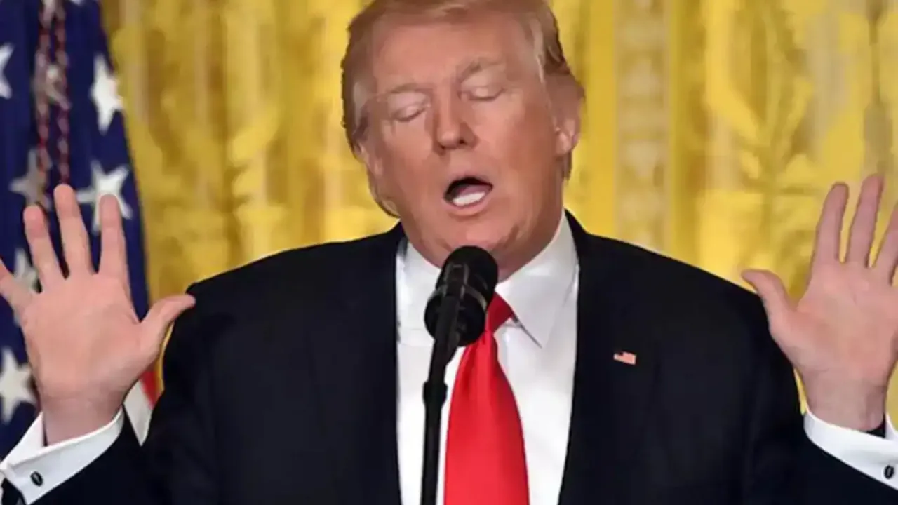 Trump'tan radikal çıkış: Göçü kalıcı olarak durduracağım