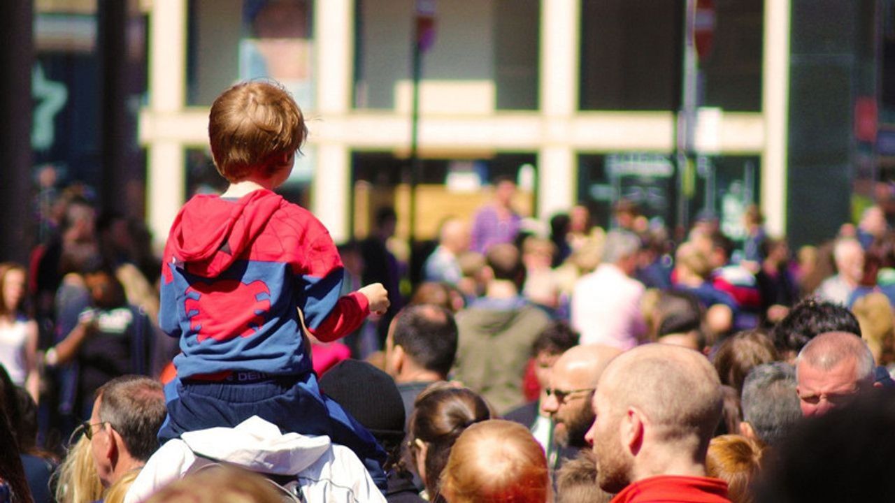 Türkiye'de en çok tercih edilen isim açıklandı! Uluslararası listeye iki isim damgasını vurdu..