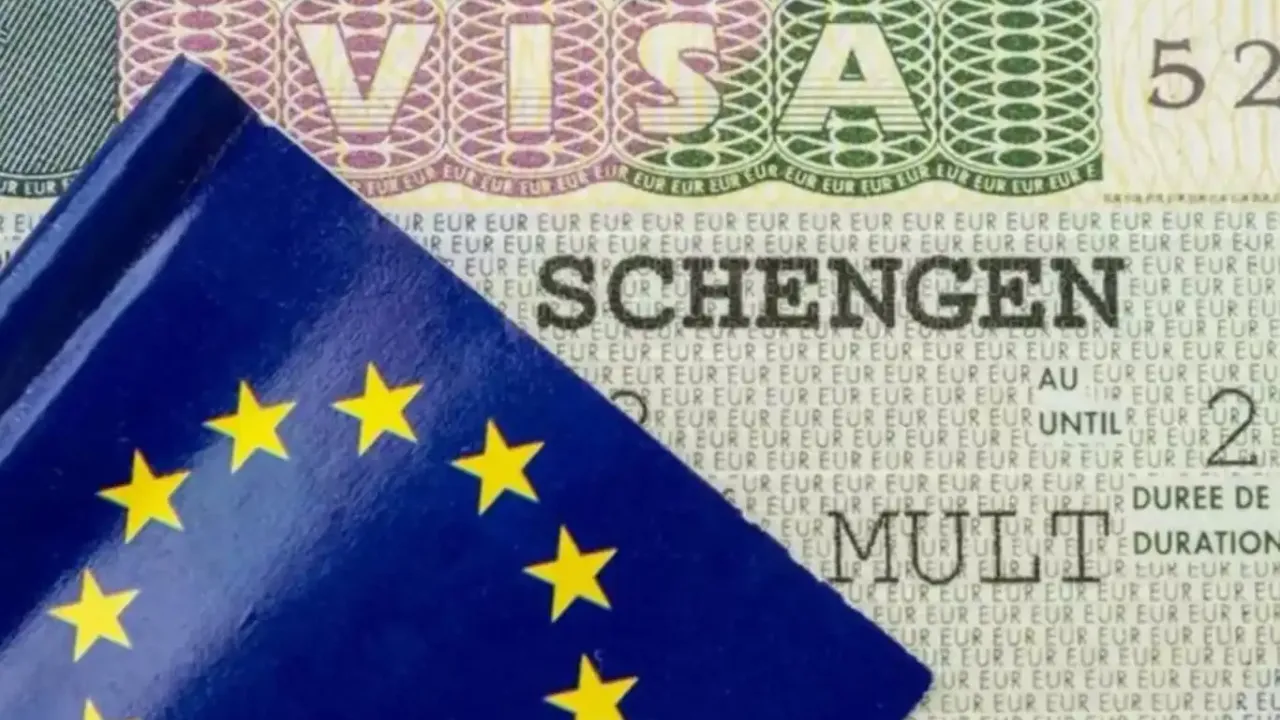 AB'den Rusya'ya yönelik yeni vize kararı