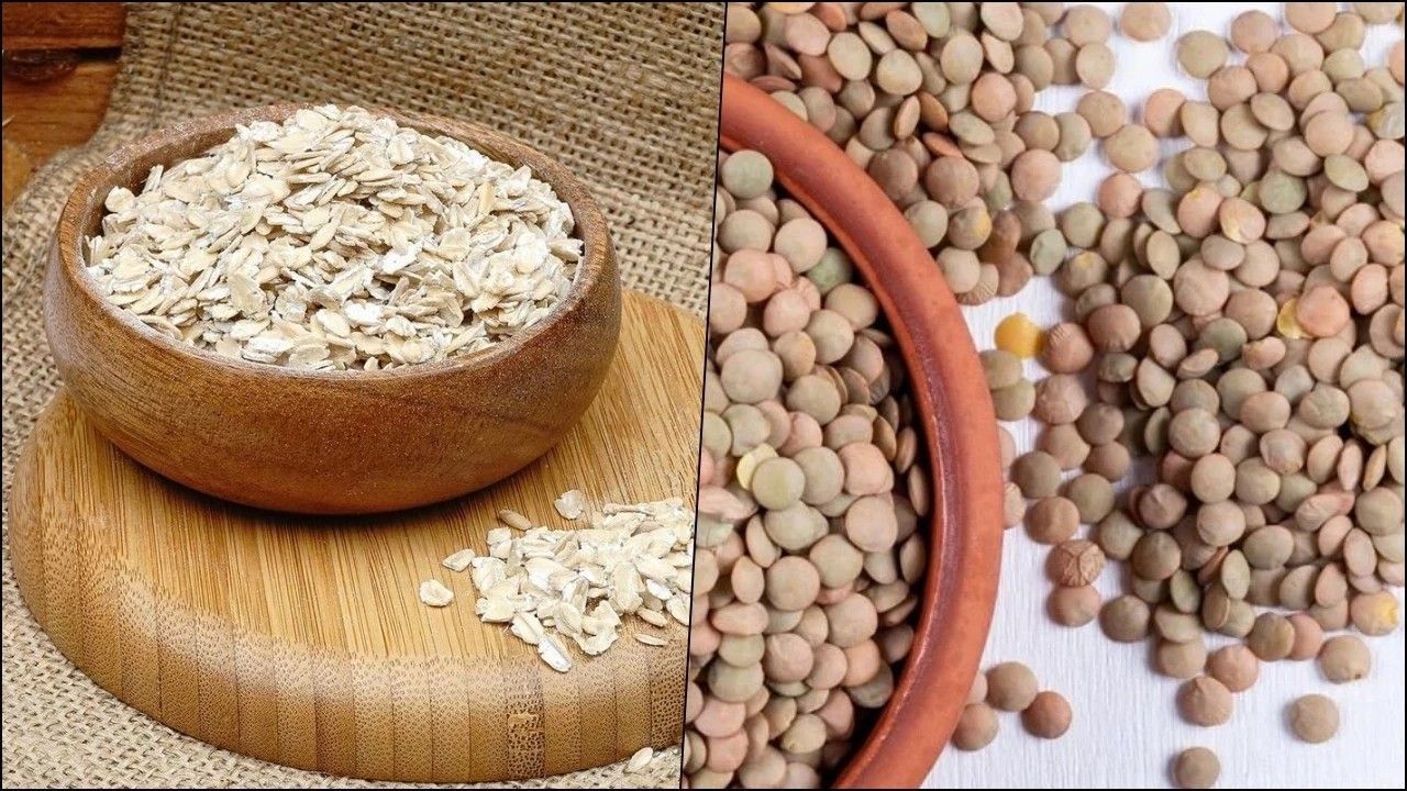 Yeşil mercimek ve yulaf ithalatında değişiklik