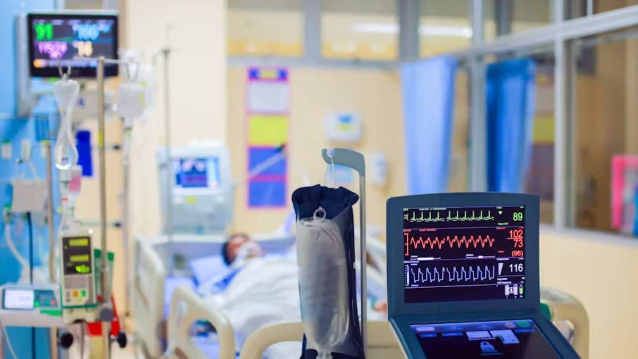 Hastaları 'hasta' tutan sistem