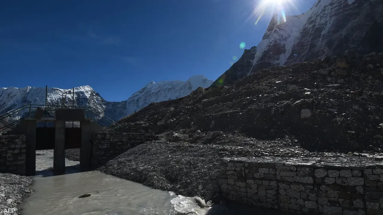 Dünyanın en büyük projesi: Su bombası