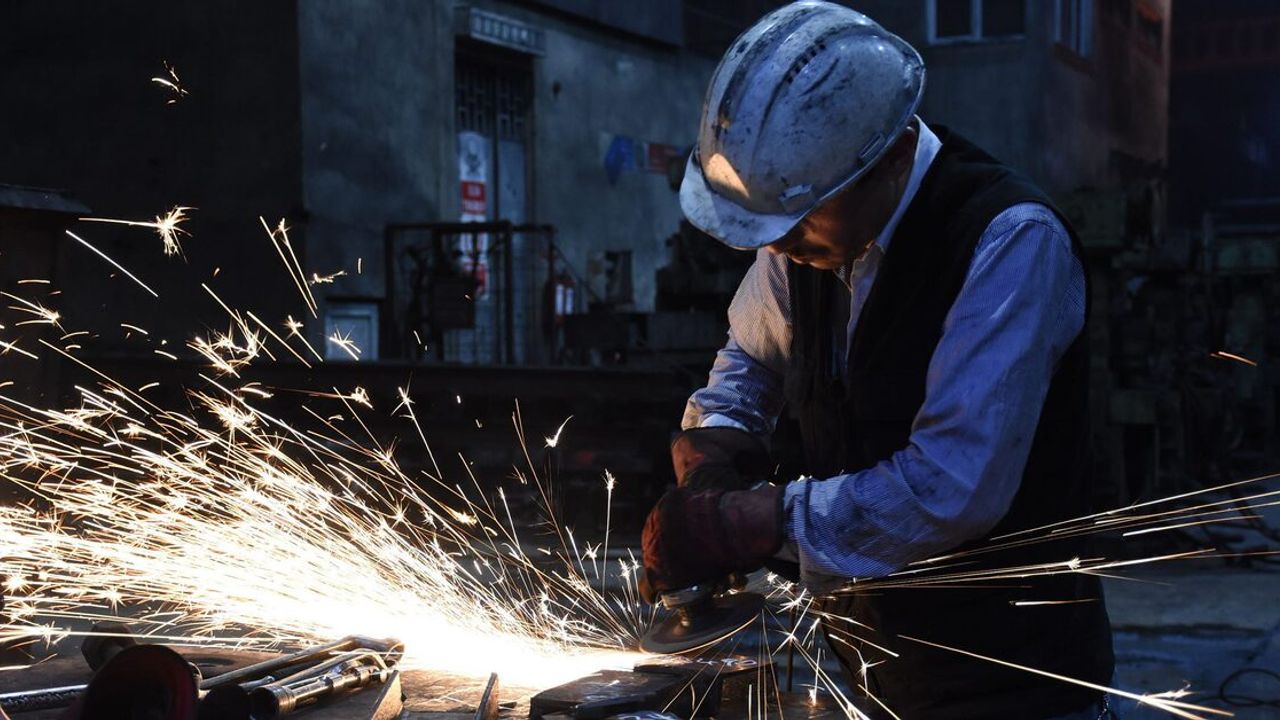 Tarih verdi: Artık çalışmaya gerek kalmayacak, iş hobi olacak