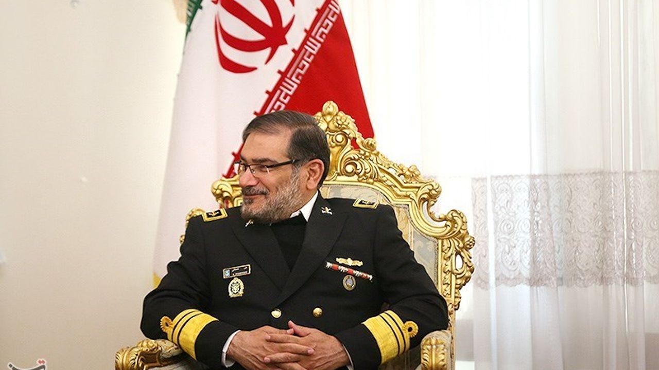 İran'dan Trump'a yanıt: Ezici bir yanıt verilecek!