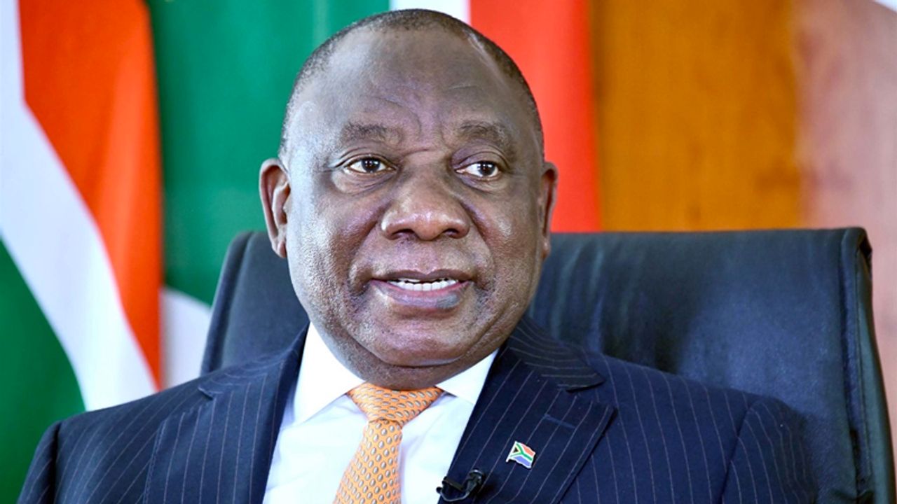 İşgalcilerin Somaliland'ı tanımasına Güney Afrika'dan tepki!