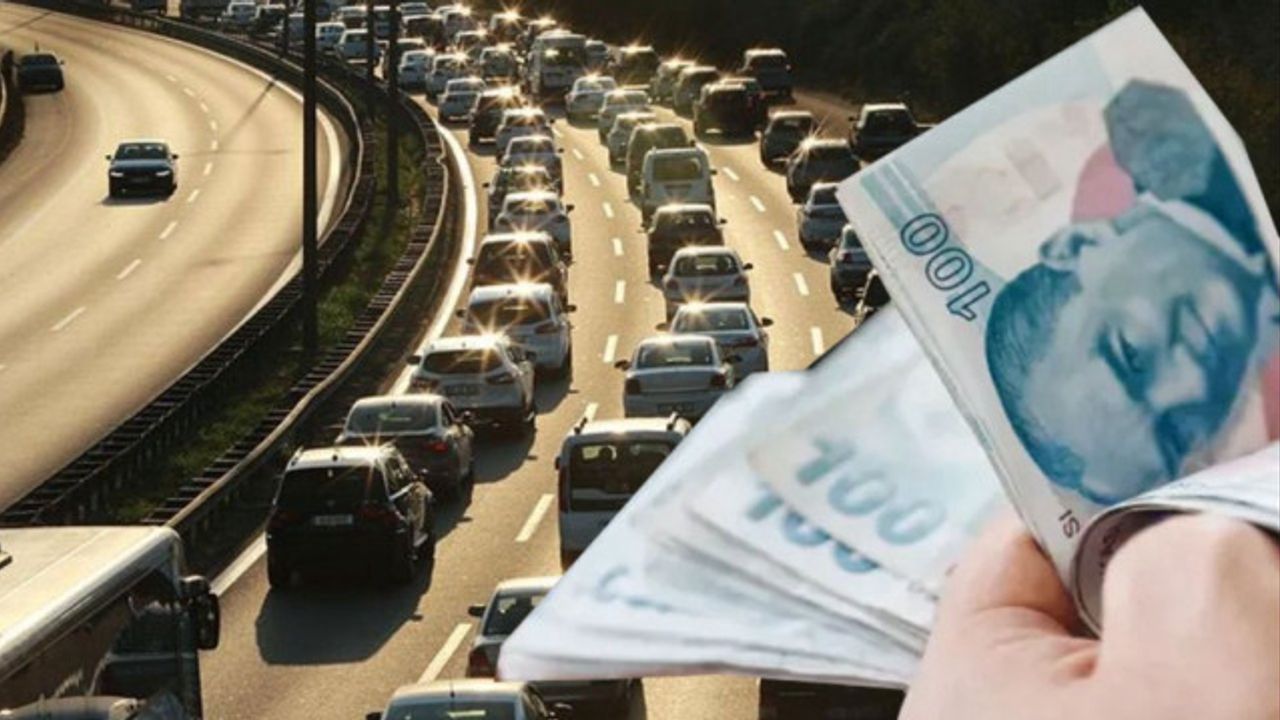 2026 yılı vergi ve harç artış oranı belli oldu