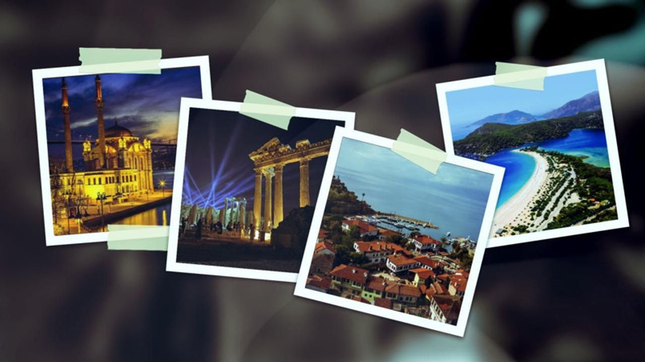 30 milyon ziyaretçi ağırladı! Dünyanın en çok ziyaret edilen şehirleri listesi