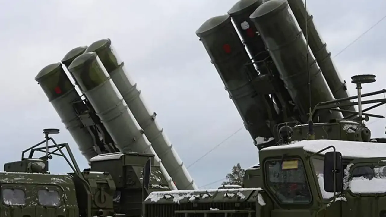 Türkiye Rusya'nın S-400 sistemlerini iade edecek mi? Peskov'dan açıklama