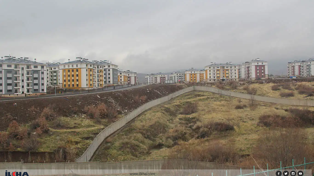 Dere ıslah projesi için yetkililere çağrı!