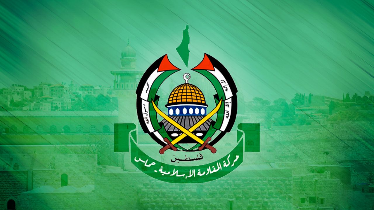 Hamas: Gazze halkının Somali'ye tehciri kabul edilemez