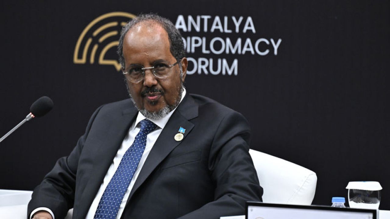 Somali'den "yabancıları topraklarınıza sokmayın" çağrısı