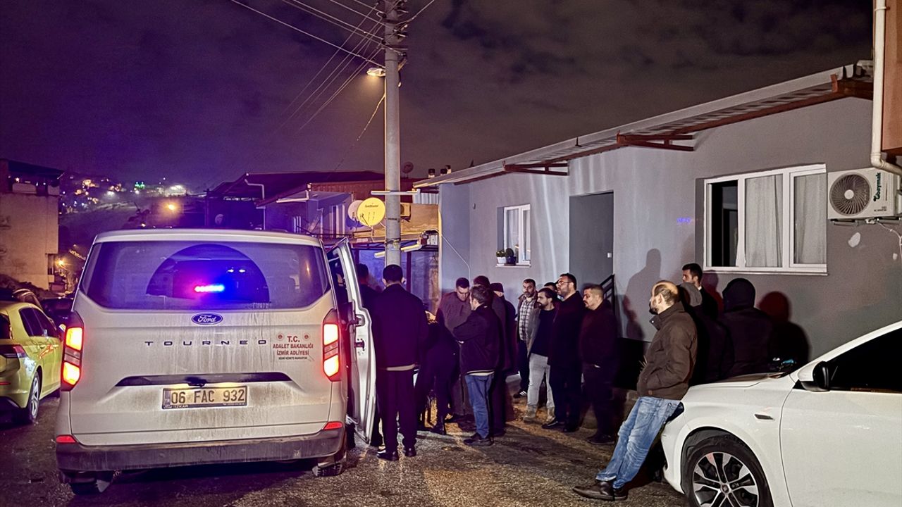 Hem yiyeceklerini çaldılar hem hayatını!