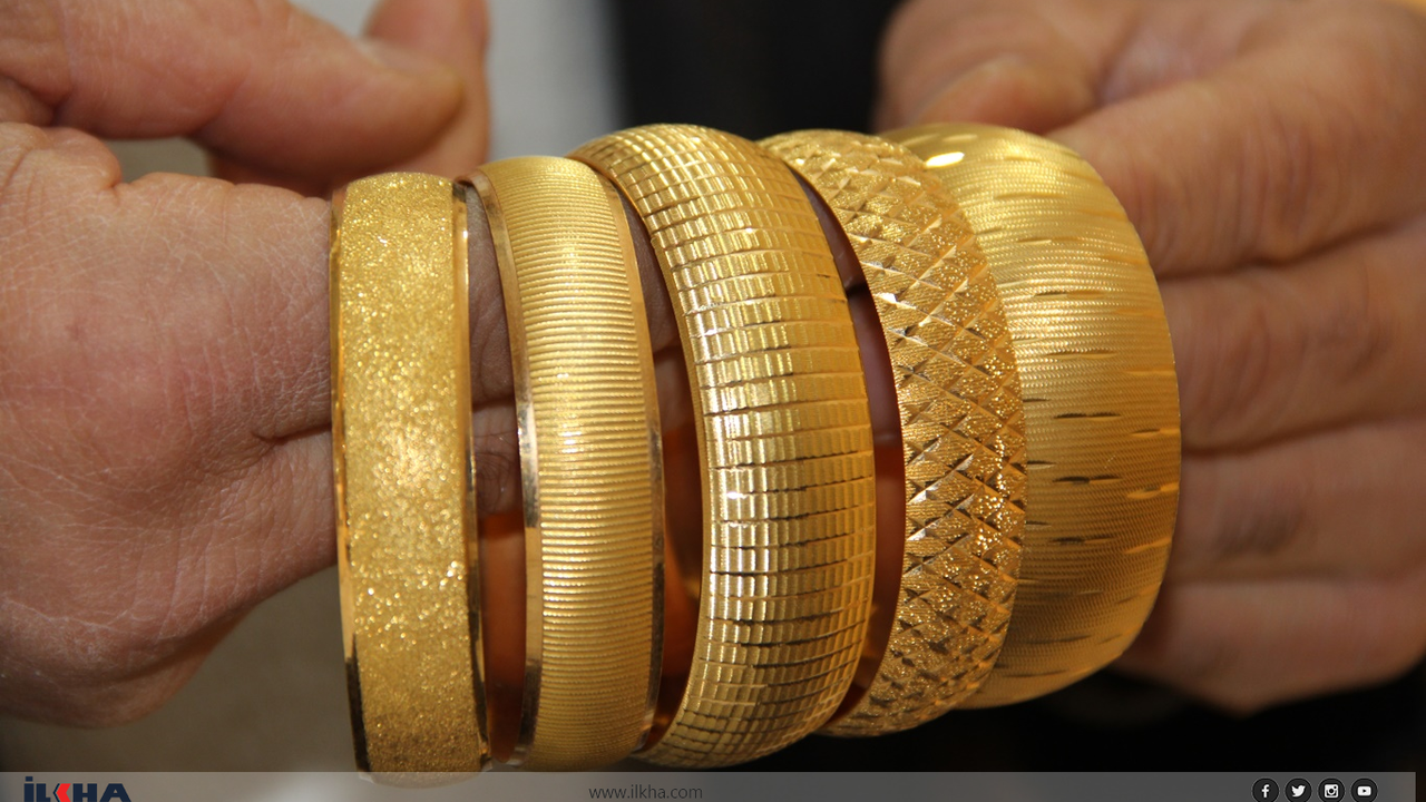 Kuyumculardan altın analizi!