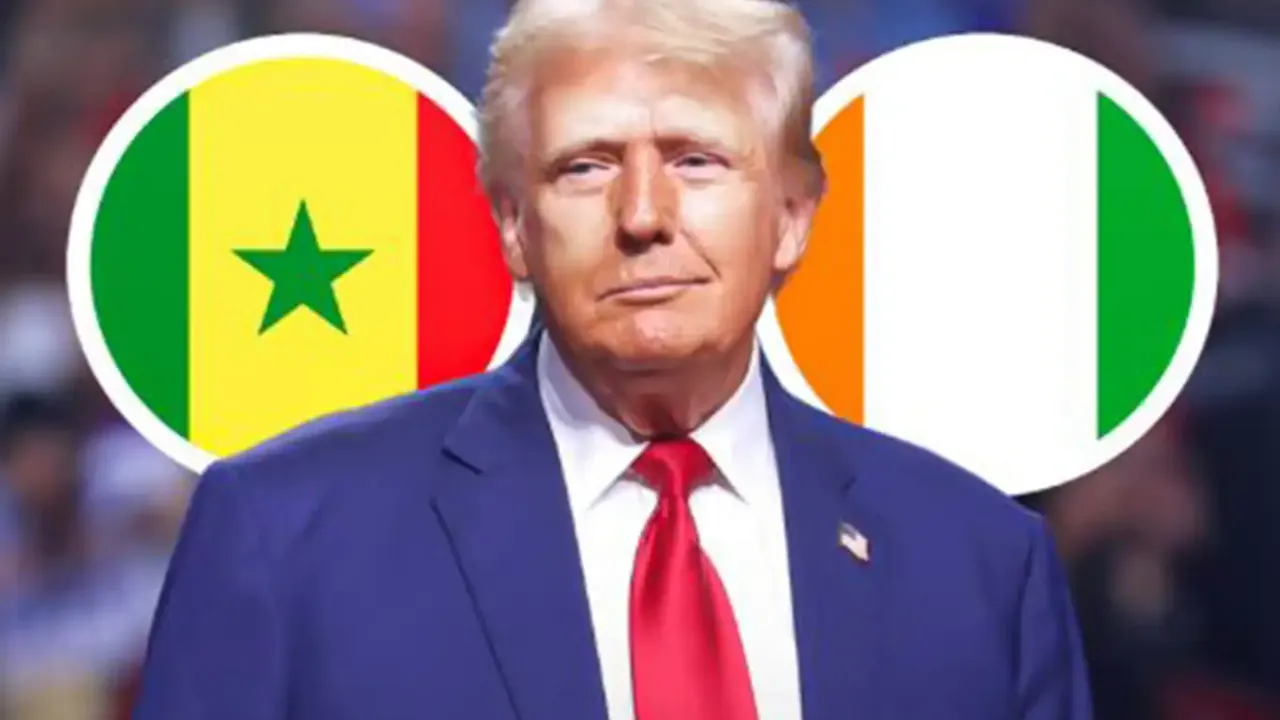 Trump'tan bir skandal daha: ABD'ye girişini yasakladı