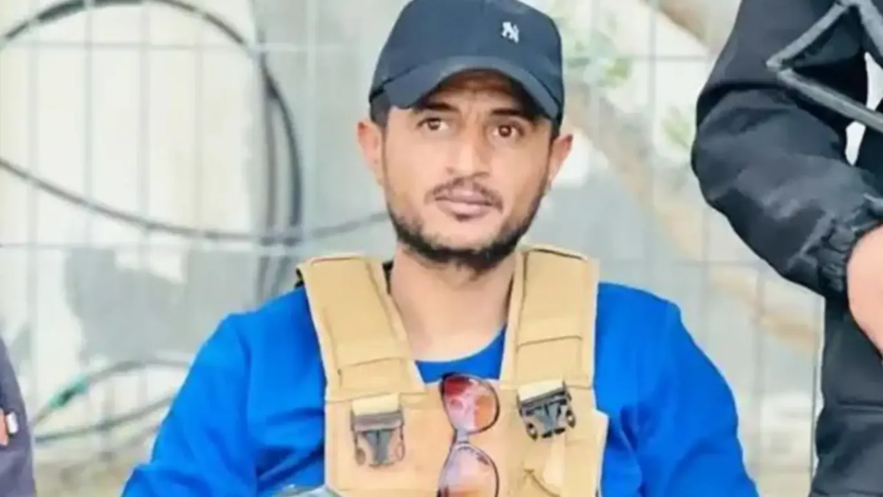 Gazze'de işgalcilerle iş birliği yapan Yaser Ebu Şebab öldürüldü!