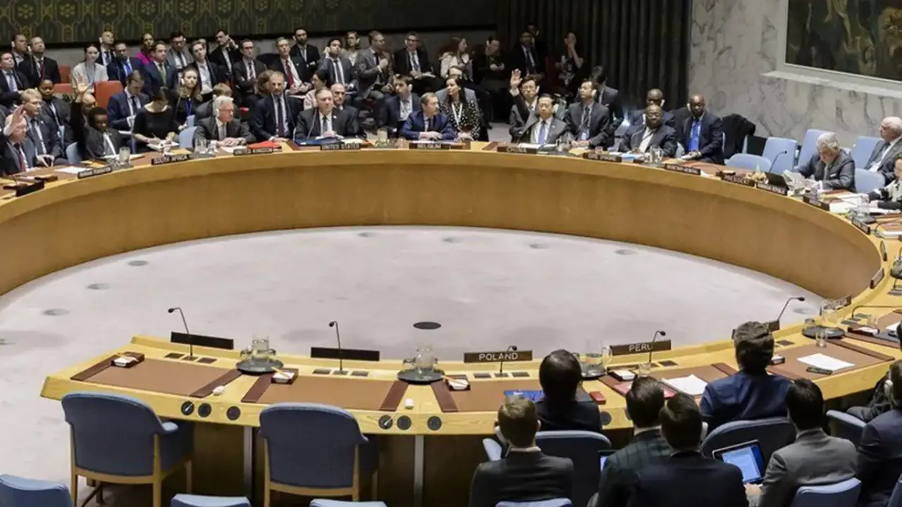 BMGK'dan acil toplantı kararı aldı!