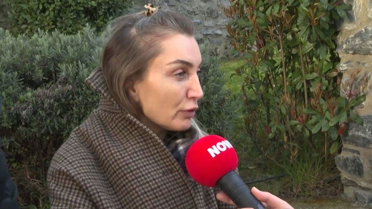 Ekranlarda duygu sömürüsü yapmaktan başka hiç bir işi olmayan Dilek İmamoğlu'nun danışmanının maaşı dudak uçuklattı