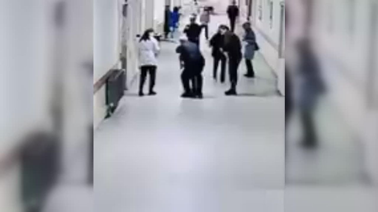 Öğretmenin heimlich bilmesi, öğrencinin hayatını kurtardı