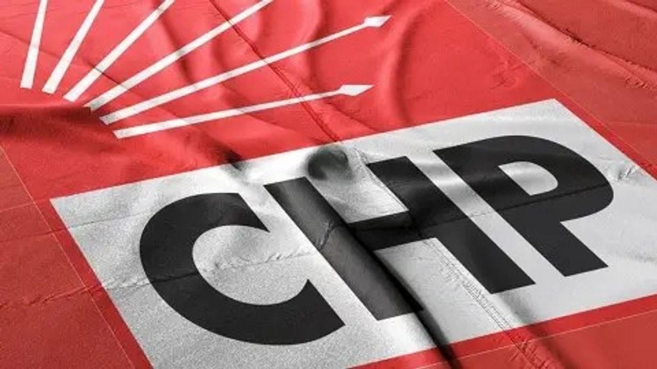 CHP'li belediyeye yolsuzluk operasyonu!